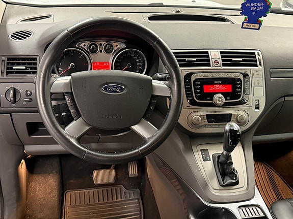Ford Kuga 9 of 9