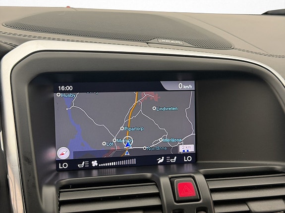 Volvo XC60 19 of 30
