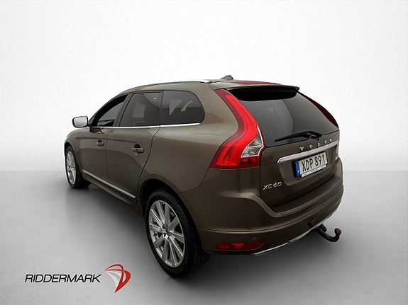 Volvo XC60 5 of 30