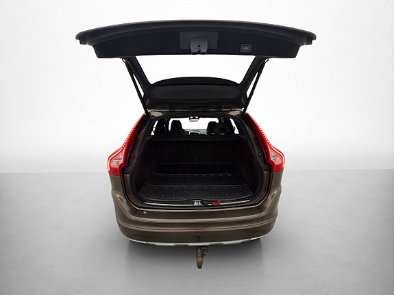 Volvo XC60 26 of 30