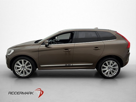Volvo XC60 4 of 30