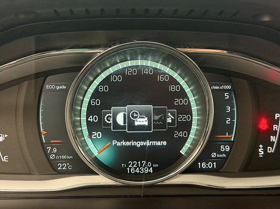 Volvo XC60 28 of 30