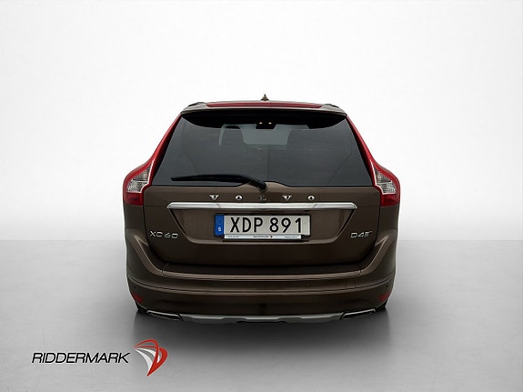 Volvo XC60 6 of 30