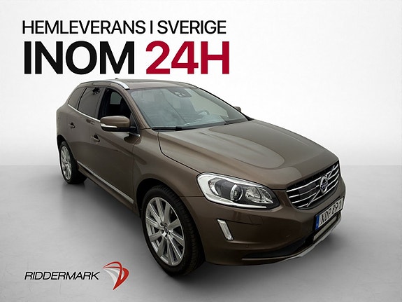 Volvo XC60 3 of 30
