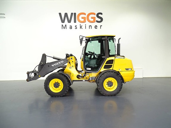Volvo L28F