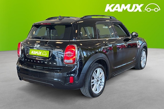 MINI Countryman Cooper SE 4 of 24