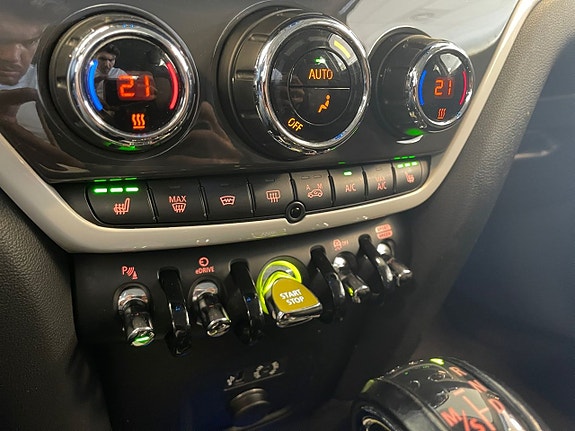MINI Countryman Cooper SE 22 of 24