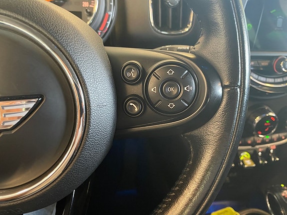 MINI Countryman Cooper SE 21 of 24