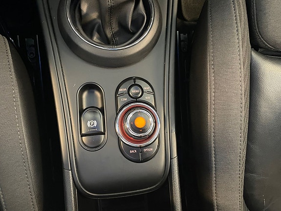 MINI Countryman Cooper SE 24 of 24