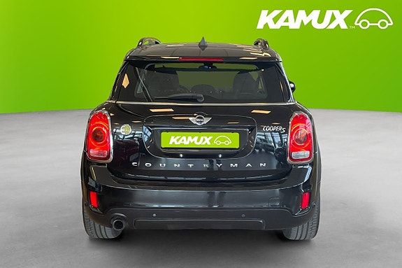 MINI Countryman Cooper SE 5 of 24