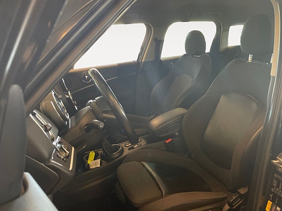 MINI Countryman Cooper SE 9 of 24