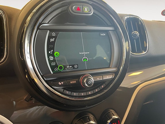 MINI Countryman Cooper SE 17 of 24