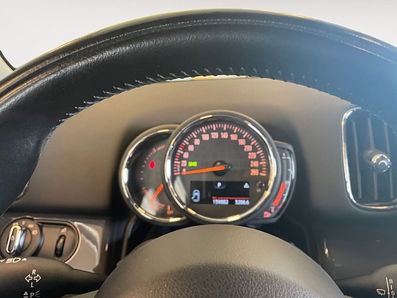 MINI Countryman Cooper SE 12 of 24