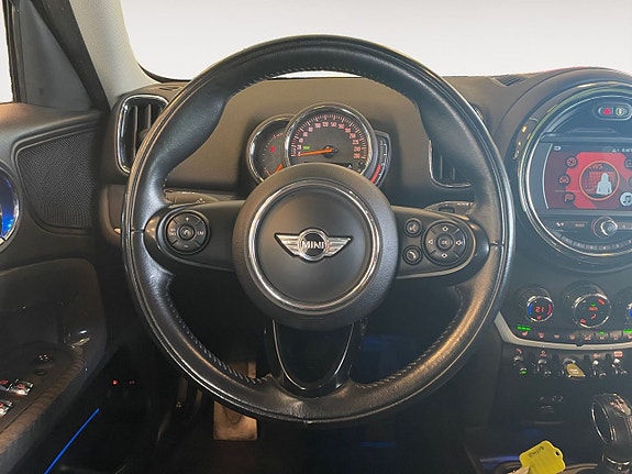MINI Countryman Cooper SE 13 of 24