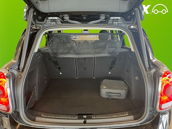 MINI Countryman Cooper SE 16 of 24