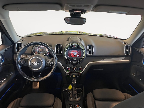 MINI Countryman Cooper SE 10 of 24
