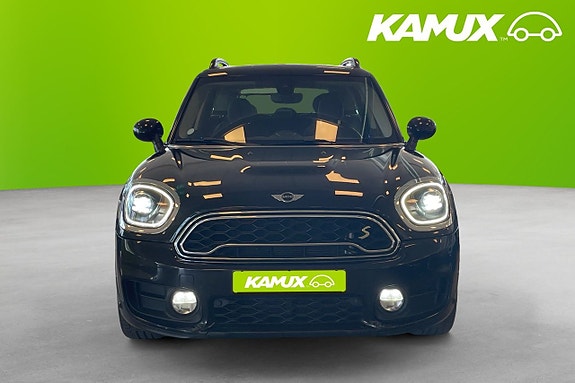 MINI Countryman Cooper SE 6 of 24