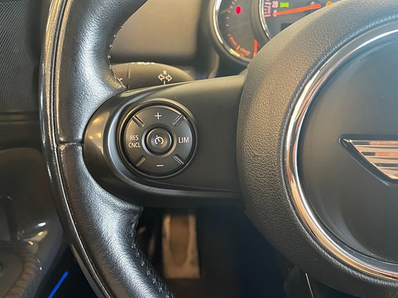 MINI Countryman Cooper SE 20 of 24