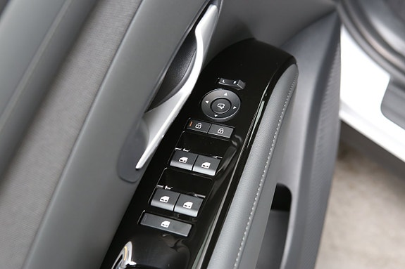 Hyundai Tucson 16 of 28