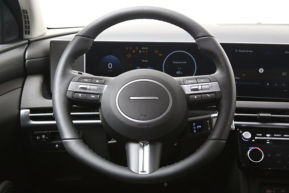 Hyundai Tucson 13 of 28