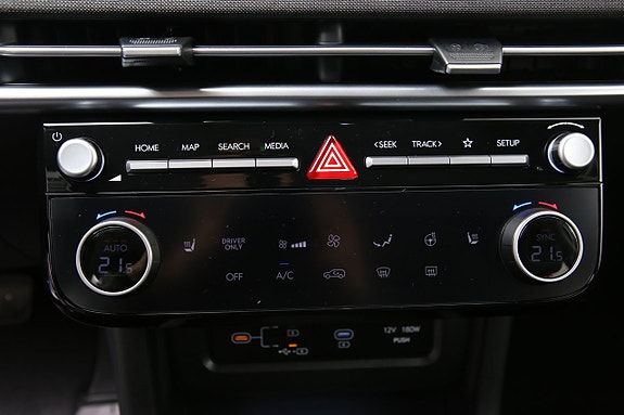 Hyundai Tucson 23 of 28