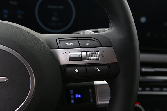 Hyundai Tucson 19 of 28