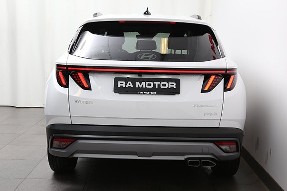 Hyundai Tucson 5 of 28