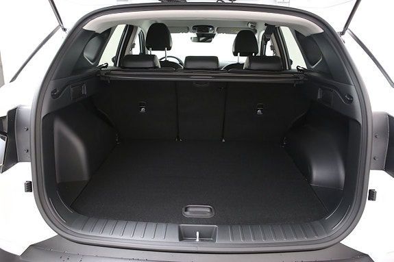 Hyundai Tucson 11 of 28
