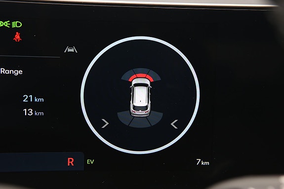 Hyundai Tucson 28 of 28