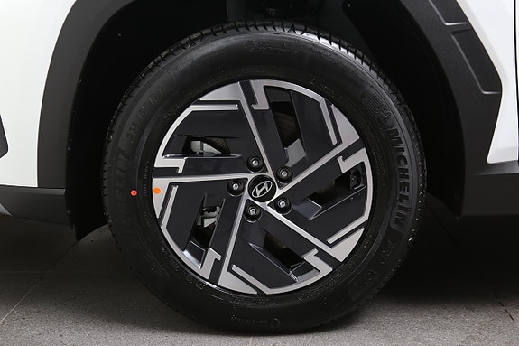 Hyundai Tucson 6 of 28