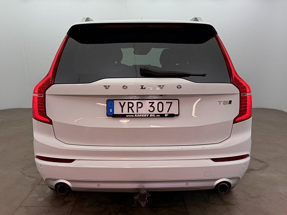 Volvo XC90 5 of 25