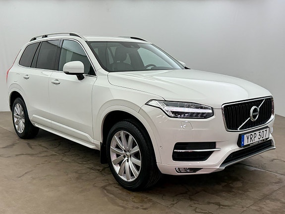 Volvo XC90 8 of 25