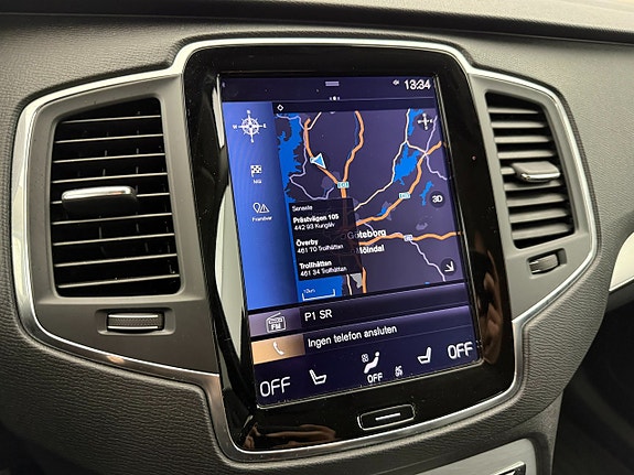 Volvo XC90 24 of 25