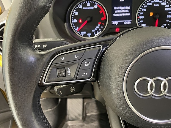 Audi Q2 19 of 25