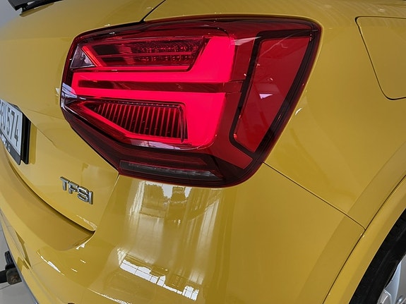 Audi Q2 10 of 25