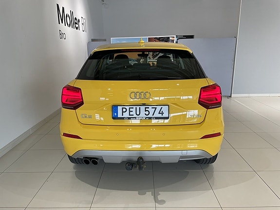 Audi Q2 11 of 25
