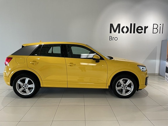 Audi Q2 8 of 25