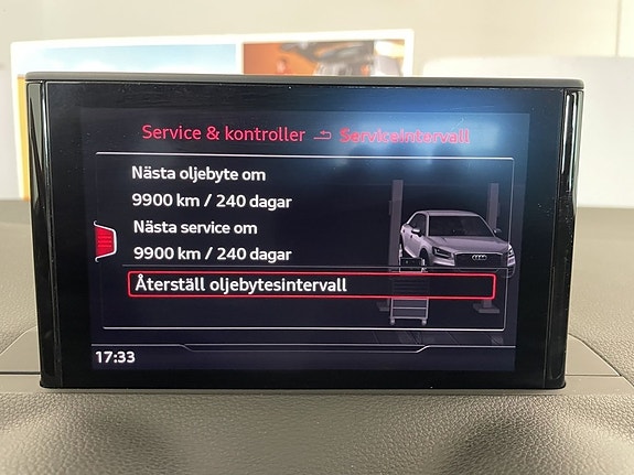 Audi Q2 24 of 25