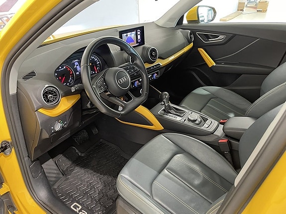 Audi Q2 16 of 25