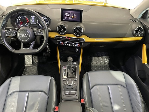 Audi Q2 22 of 25