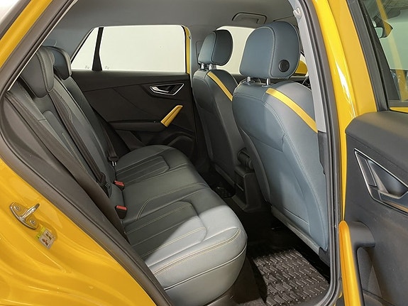 Audi Q2 14 of 25