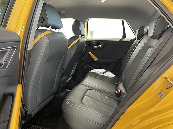 Audi Q2 15 of 25