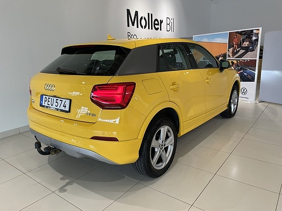Audi Q2 9 of 25