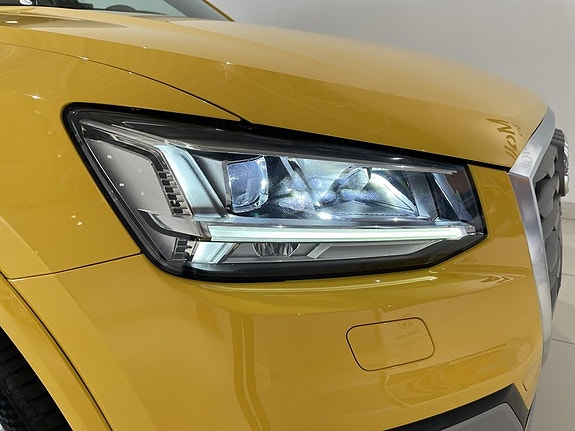 Audi Q2 6 of 25
