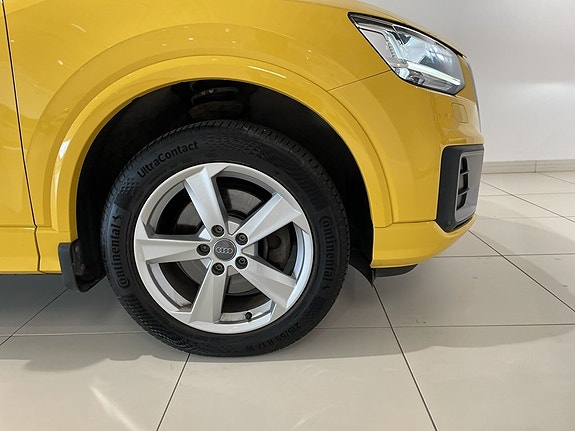 Audi Q2 5 of 25
