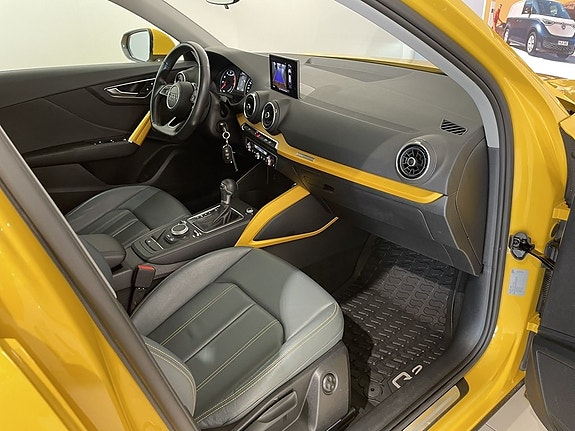 Audi Q2 13 of 25