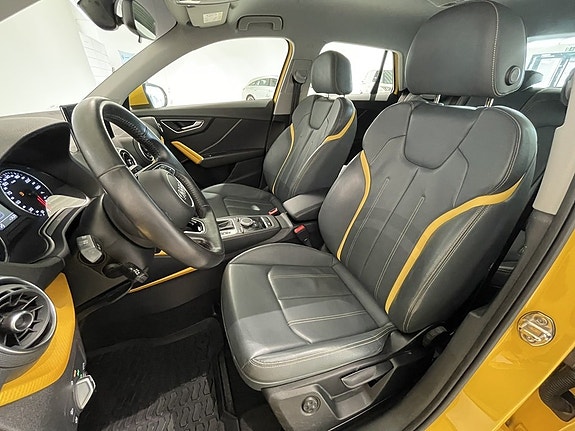 Audi Q2 18 of 25