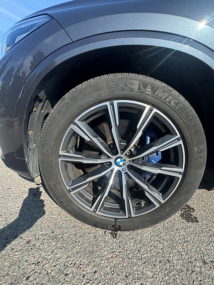 BMW X5 10 of 11