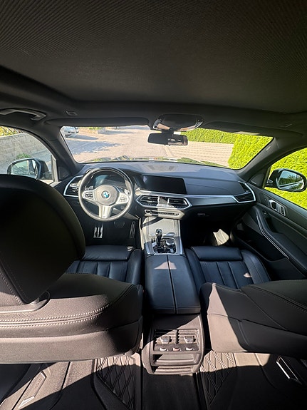 BMW X5 7 of 11