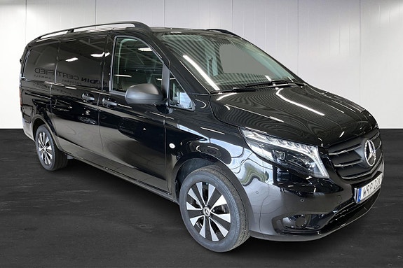 Mercedes-Benz Vito 119 2 of 18